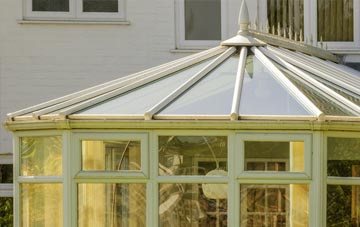 conservatory roof repair Llampha, The Vale Of Glamorgan