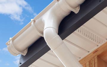 Llampha gutter installation costs