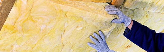 quotes for Llampha roof insulation